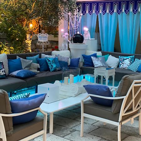 Secret Garden Apartment Zadar Exterior photo