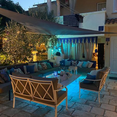 Secret Garden Apartment Zadar Exterior photo
