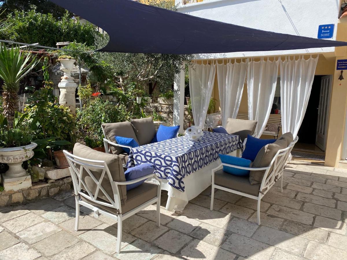 Secret Garden Apartment Zadar Exterior photo