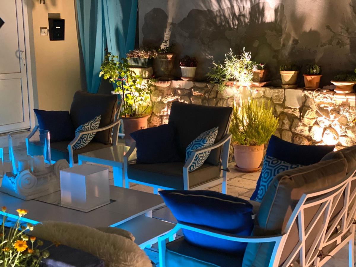 Secret Garden Apartment Zadar Exterior photo