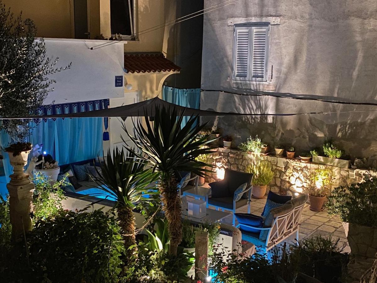 Secret Garden Apartment Zadar Exterior photo
