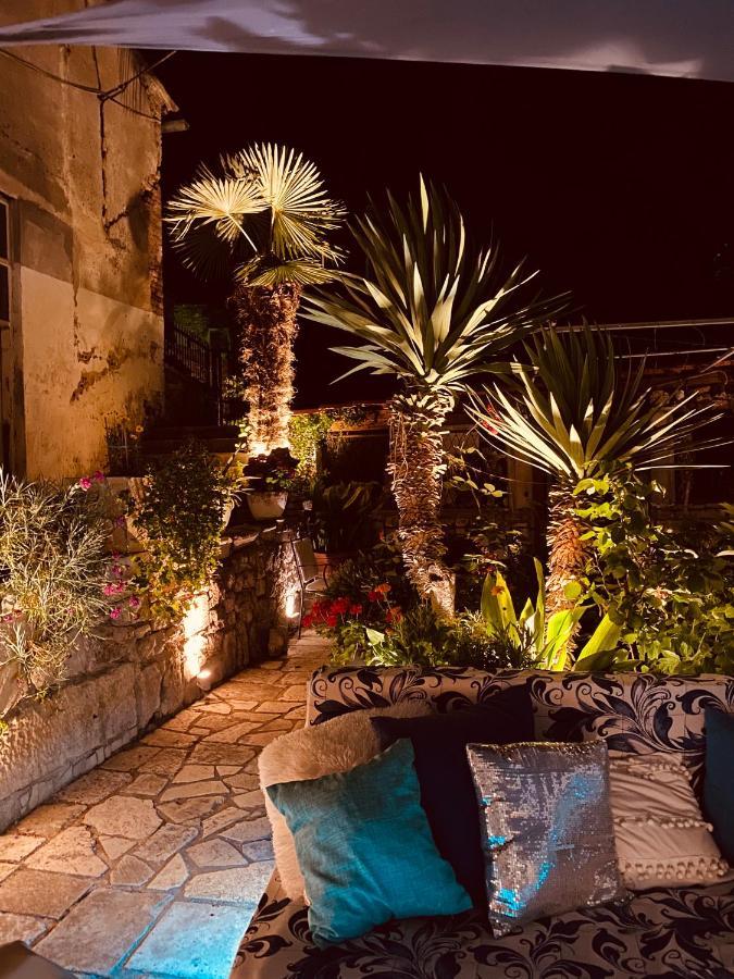Secret Garden Apartment Zadar Exterior photo