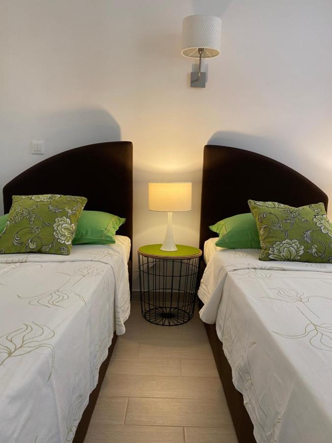 Secret Garden Apartment Zadar Exterior photo