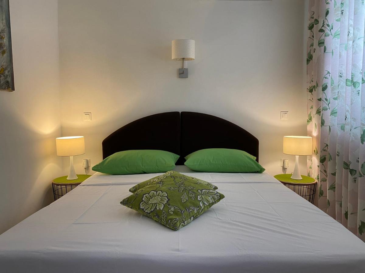 Secret Garden Apartment Zadar Exterior photo