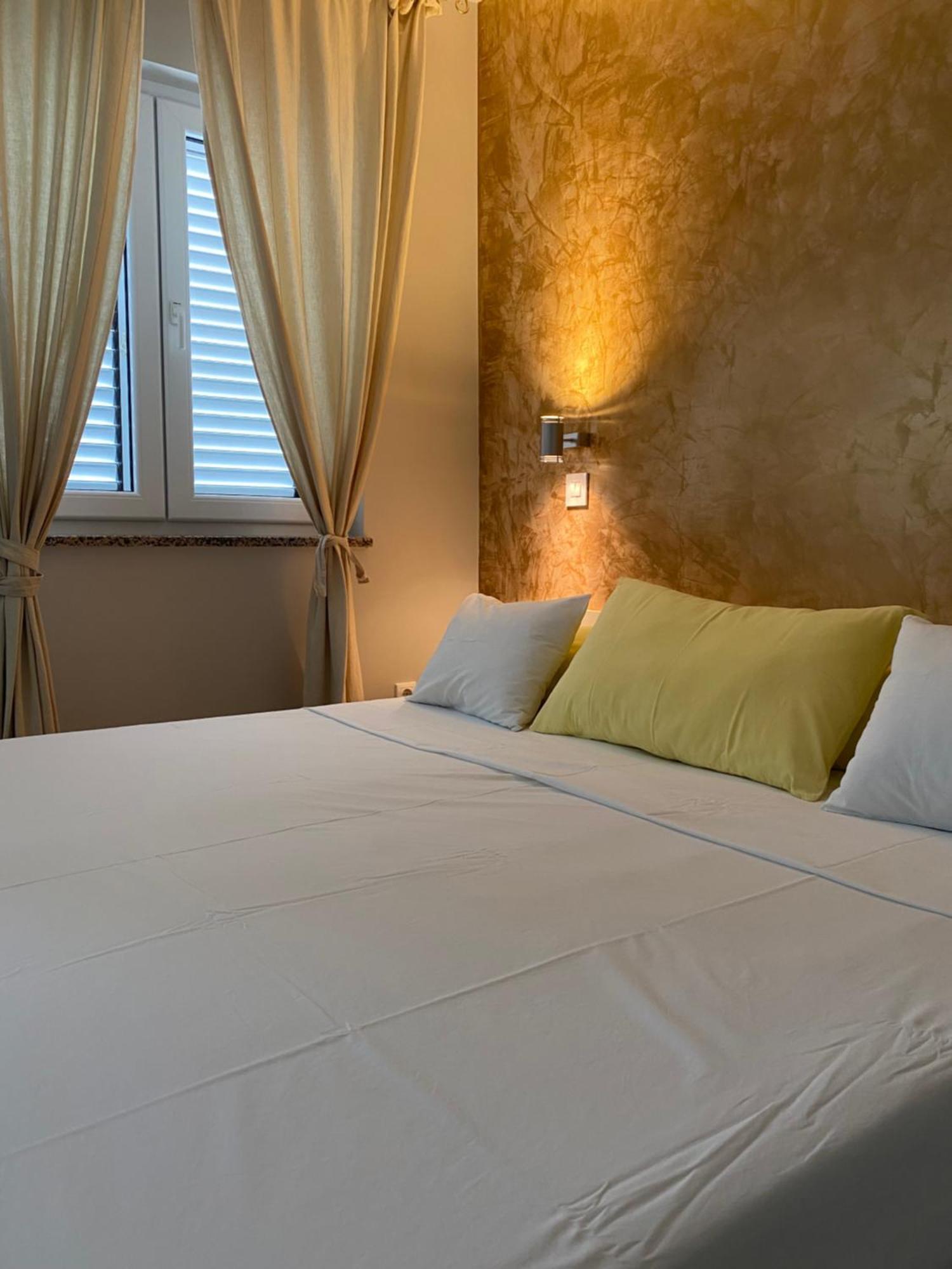 Secret Garden Apartment Zadar Exterior photo