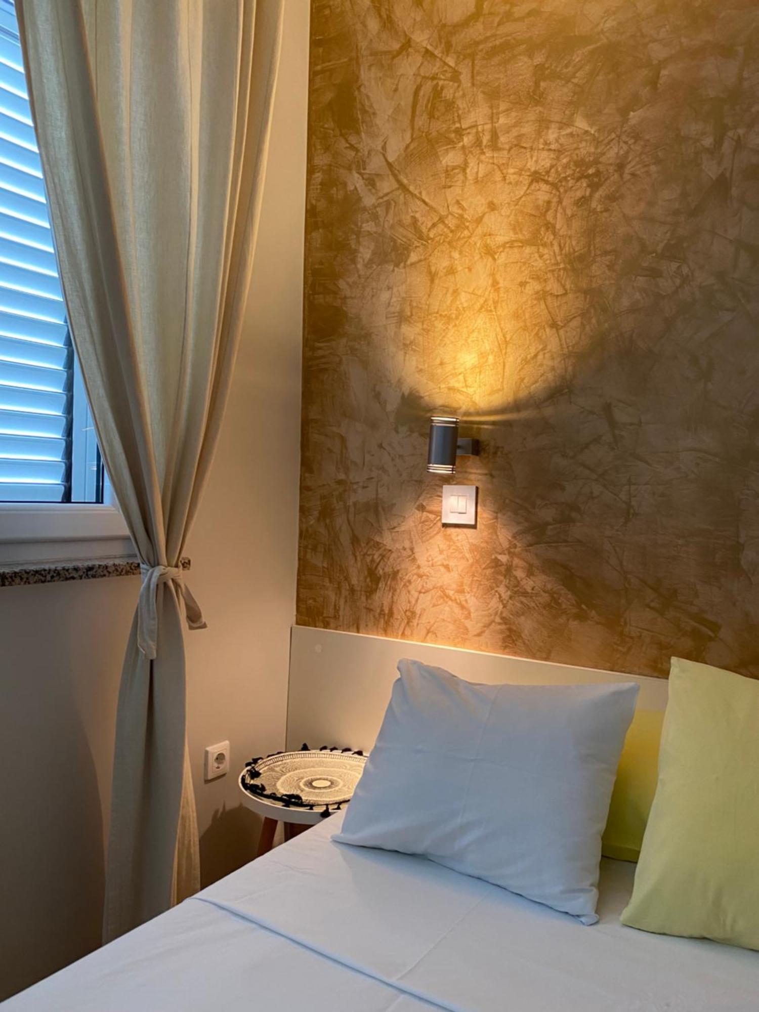 Secret Garden Apartment Zadar Exterior photo