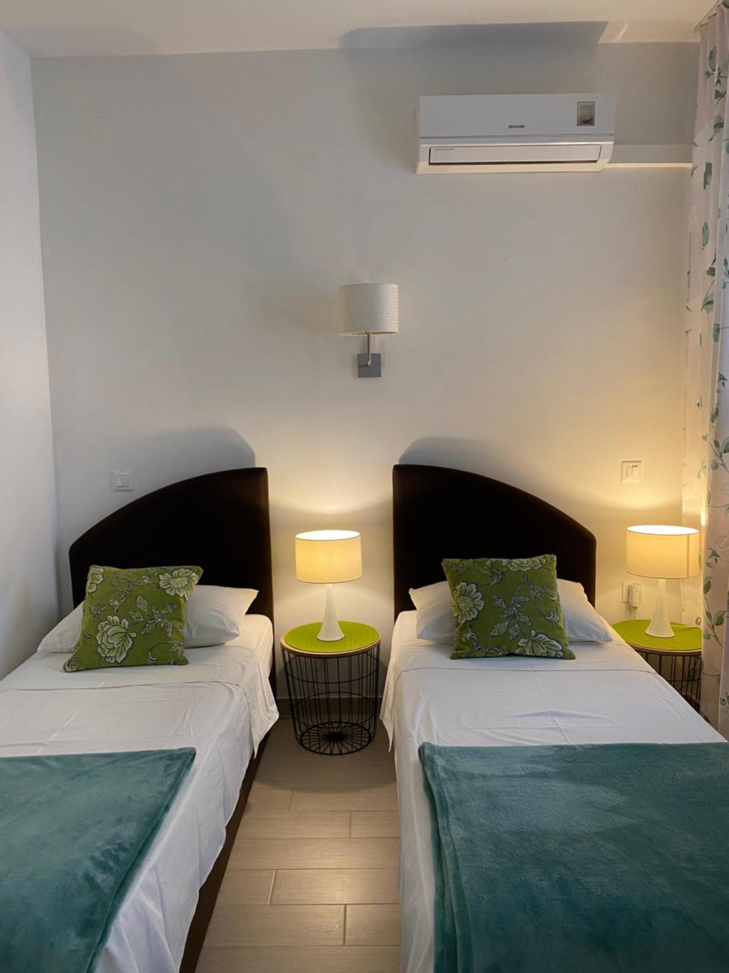 Secret Garden Apartment Zadar Exterior photo