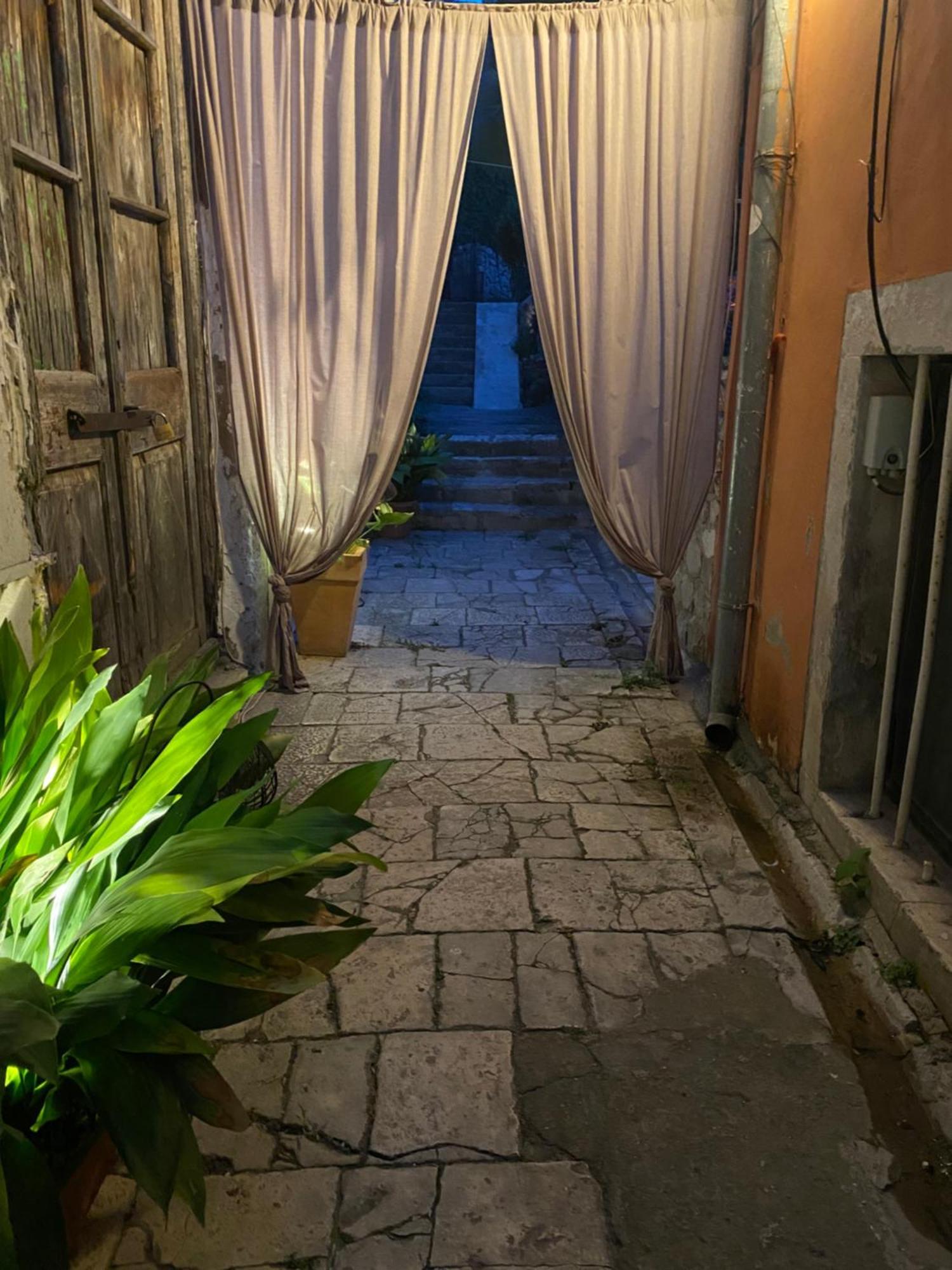 Secret Garden Apartment Zadar Exterior photo