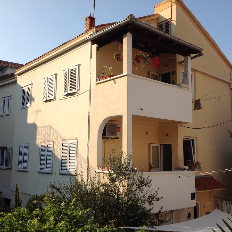 Secret Garden Apartment Zadar Exterior photo