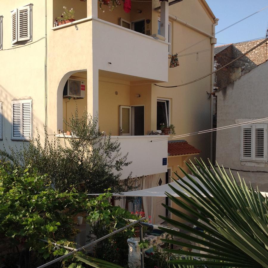 Secret Garden Apartment Zadar Room photo